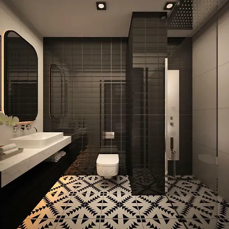 Afflon Loft City 4* أنطاليا